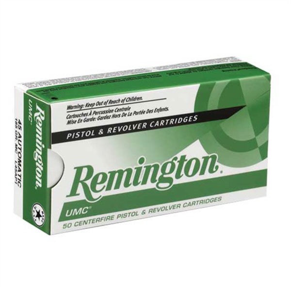 Remington R23970 357 Magnum 125gr JHP Ammo 100/Box