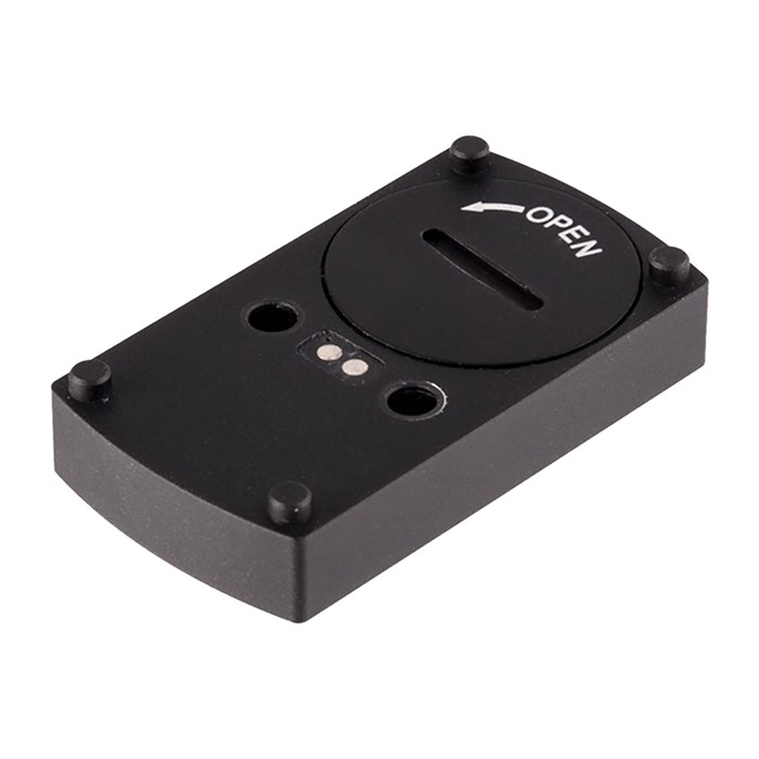 Burris T.M.P.R. Battery Pack Riser ONLY (For TMPR Prism 3 or 5 Sy... - Burris