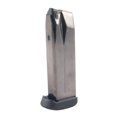 FN FNP 15rd 45 ACP Black Stainless Steel Magazine