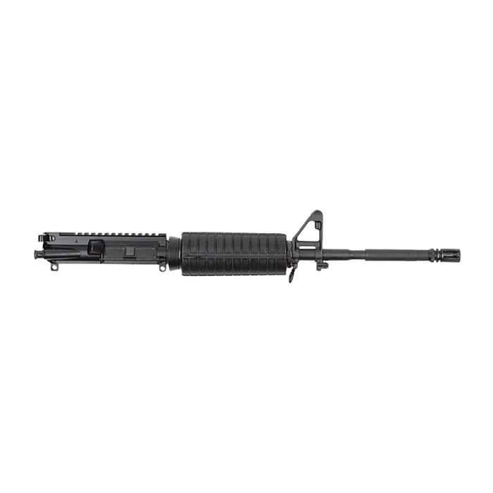 FN America 36426 FN15 16" Carbine Upper, 5.56 NATO, Anodized, M4 Style
