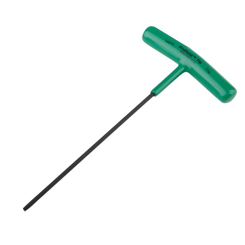 Bondhus T-10 TORX/STAR TIP T-HANDLE