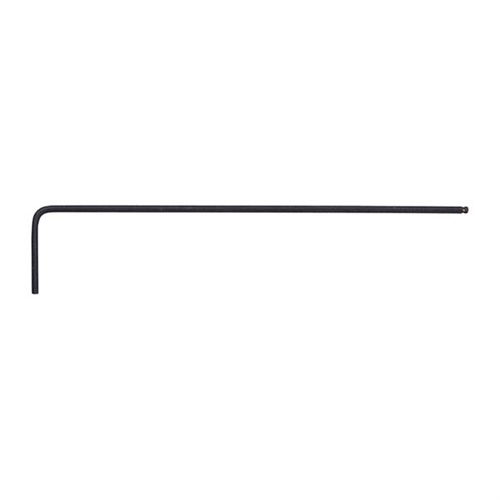Bondhus 0.050" SAE BALL-HEX "L" WRENCH