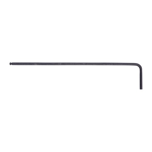 Bondhus 1/16" SAE BALL-HEX "L" WRENCH