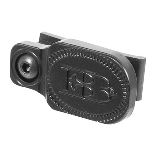 Briley BEREXBOLTRELBLA Beretta 12/28 GA EZ Bolt Release Lever