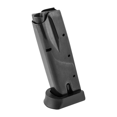 CZ USA 75 11119 9mm Luger 16-Round Black Compact Magazine