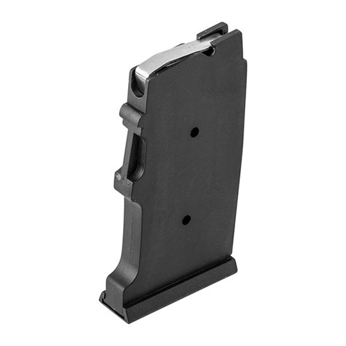 CZ USA 455 12014 Magazine 17 HMR 10-Round Polymer Black