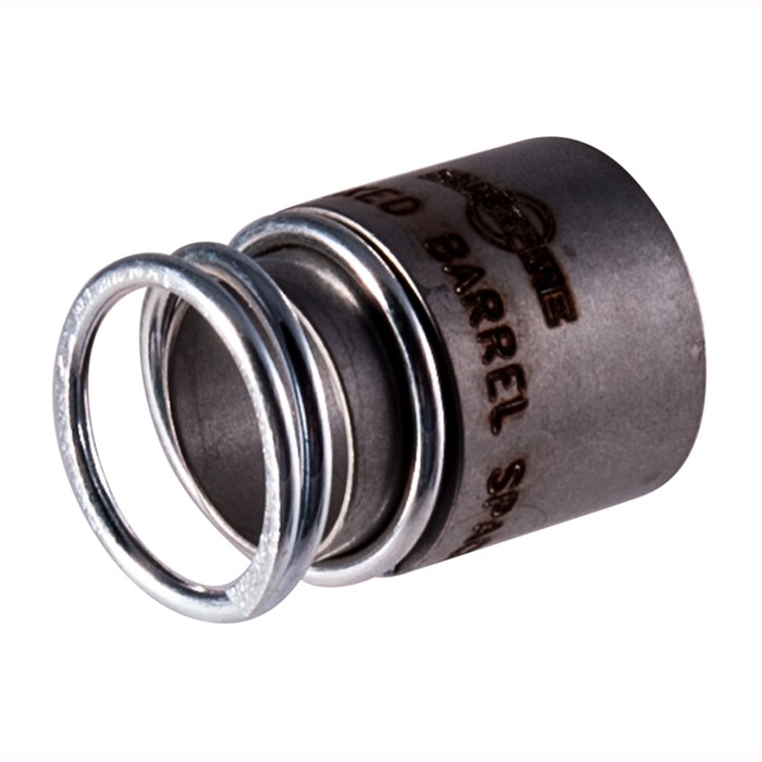 SureFire RYDER 9 Fixed Barrel Spacer - Stainless Steel, Enhances Accuracy, Easy Installation, USA Built - SFSPCR9