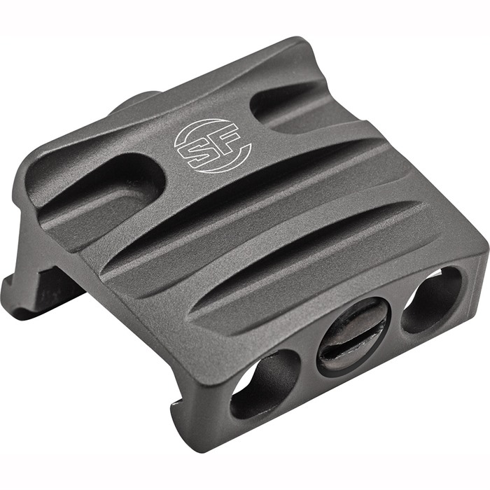 Surefire RM45BK Offset Weaponlight Mount Black Anodized Aluminum