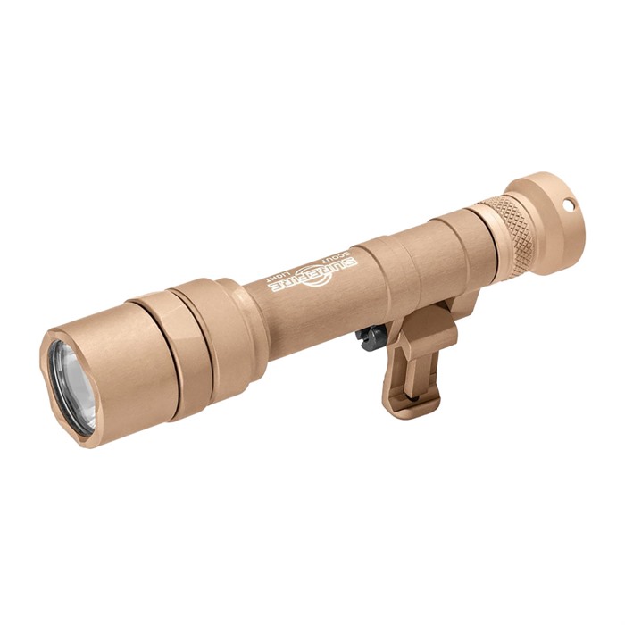 Surefire Scout Light Pro 6-Volt Ultra-High Output - SureFire