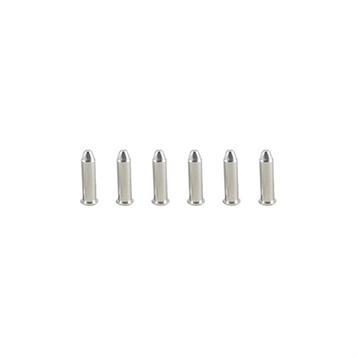.22 RIMFIRE SNAP CAPS DUMMY ROUNDS