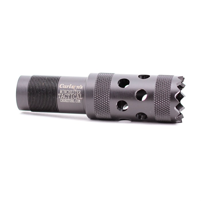 Carlsons 85002 Tactical Breacher 12GA Ported Choke Tube Invector