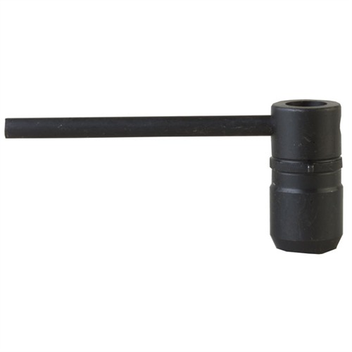 Carlsons 6608 Universal T-Handle Choke Tube Wrench 12 Gauge - Carlson's Choke Tubes - AEE_12 Gauge