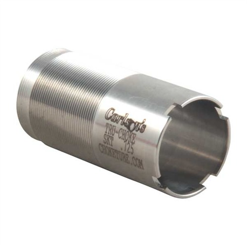 Carlson 07049 12 Gauge Remington Baikal Tru Choke Flush Mount Skeet Tube