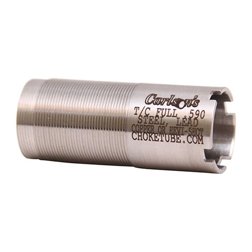 Carlson 01076 20GA Remington Baikal Tru Choke Full Stainless Steel Tube