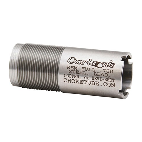 Carlson's 19582 12 Gauge Turkey Choke Tube 0.680 in Stainless Steel
