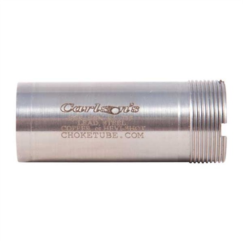 Carlson's 16613 Beretta Benelli 12 Gauge Choke Tube, Improved Cylinder, Flush Installation, 17-4 Stainless Steel - CARLSONS