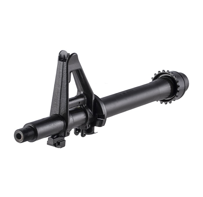 Colt BARREL 5.56MM NATO 11.5" 1-7 BLACK