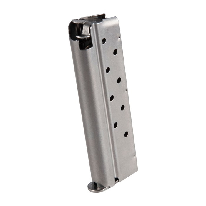 Colt SP945381-RP 9mm 9-Round Stainless Magazine Assembly - Colt - 9 MM LUGER