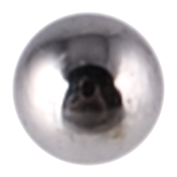 Colt REAR SIGHT DETENT BALL FOR SAA UNFINISHED