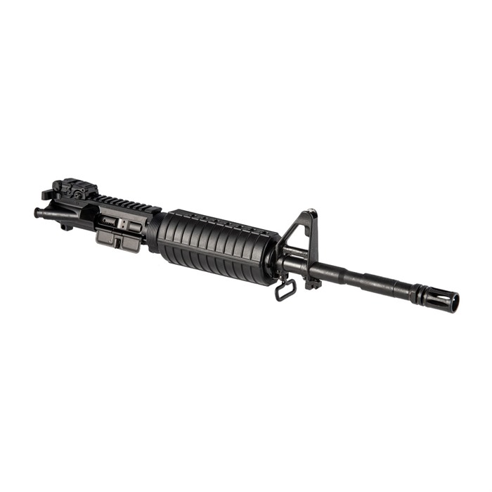 COLT LE6921 UPPER 556NATO 14.5"