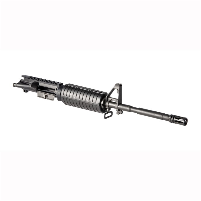M4 5.56 UPPER RECEIVER GROUPS