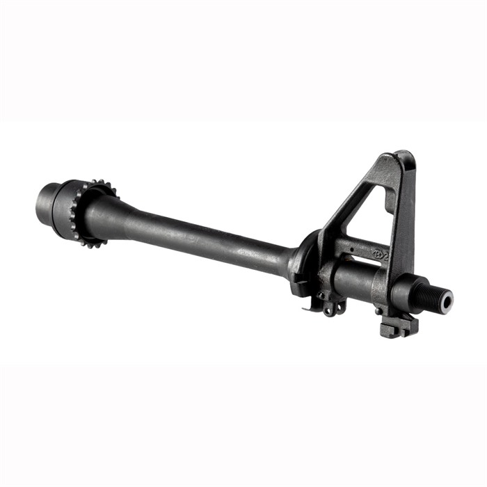 Colt SP64049 M4CQB 10.3" Barrel Assembly 5.56mm NATO Black