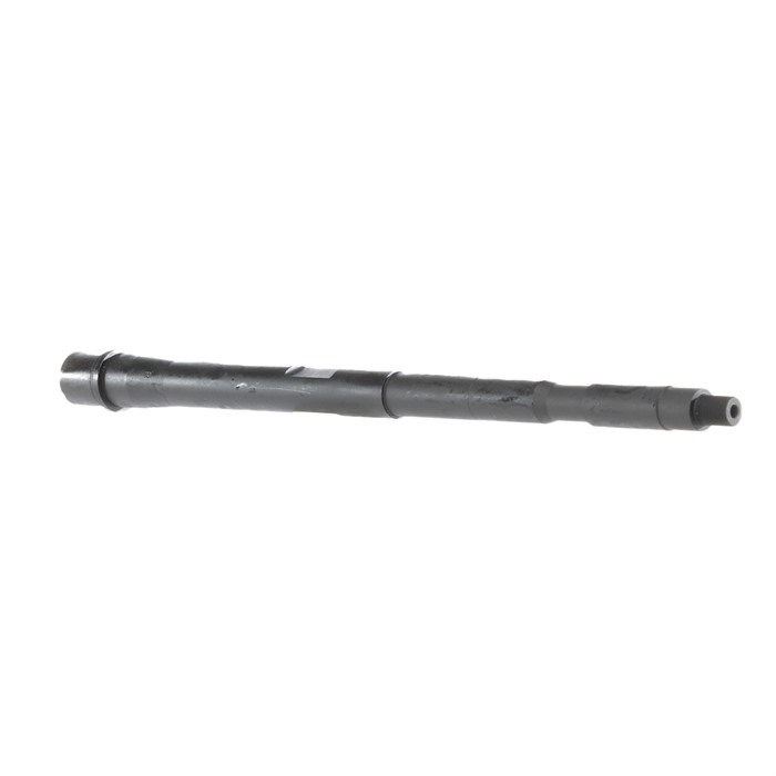 14.5'' M4 SOCOM BARREL ASSEMBLY