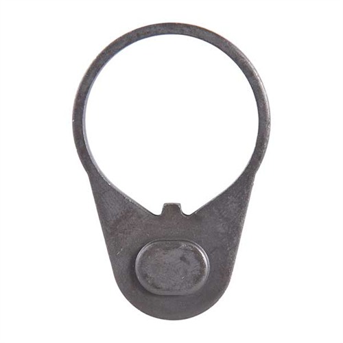 Colt AR6721 RECEIVER END PLATE