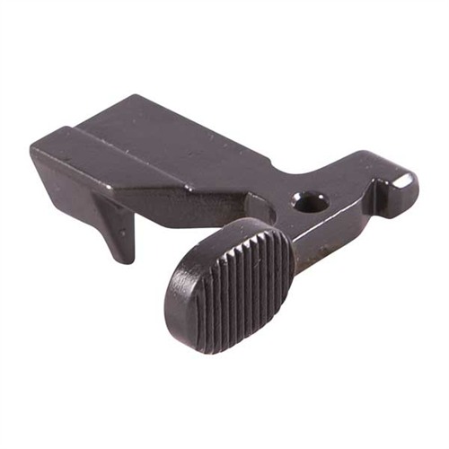 COLT BOLT CATCH FOR AR15A4 & STANDARD AR15 MATTE BLACK