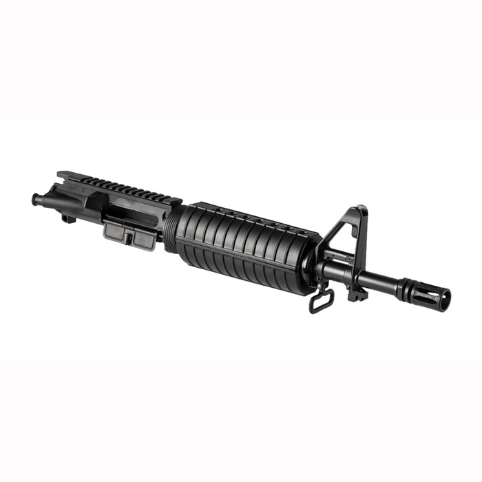 M4 5.56 UPPER RECEIVER GROUPS