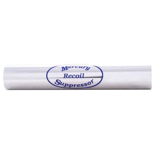 C & H RESEARCH STANDARD STOCK 4" A RECOIL SUPPRESSOR