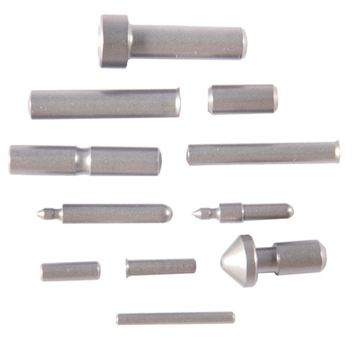 CASPIAN 1911 PIN SET SS