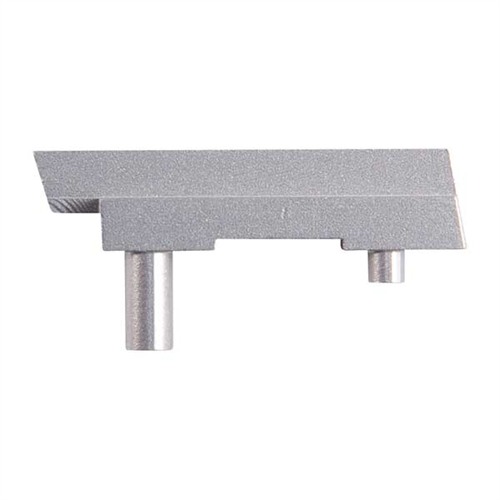 CASPIAN EJECTOR EXTENDED 9MM/.38S/.40 S&W (SS)