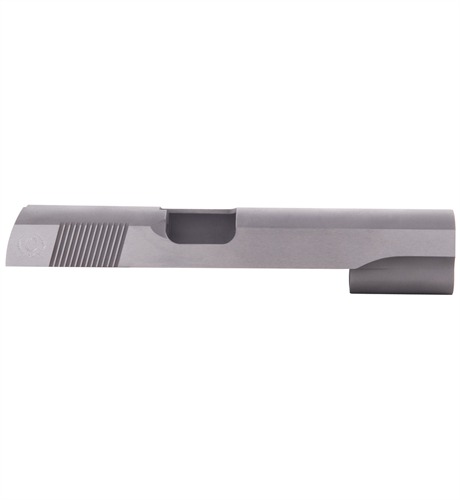 CASPIAN CARBON STEEL NC SIGHT CUT 9MM