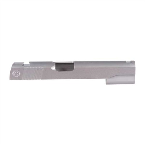 CASPIAN STAINLESS STEEL LOW MOUNT SIGHT CUT 9MM