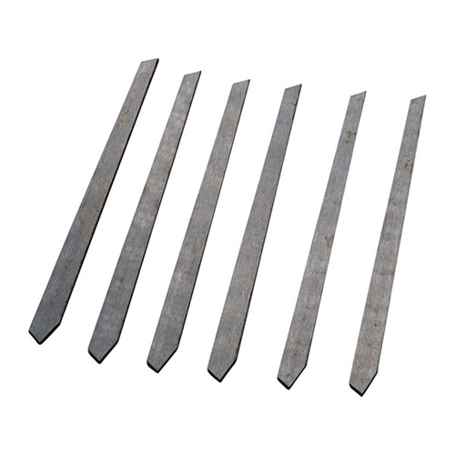 Angle Blade Expanding Choke Reamer - CHADWICK & TREFETHEN - 12 GAUGE