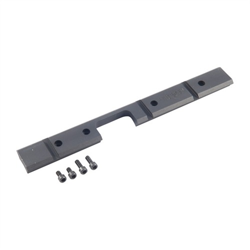 CLARK CUSTOM SCOPE MOUNT/WO
