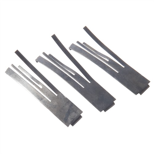 CLARK CUSTOM CUSTOM SEAR SPRING 3-PAK - CLARK CUSTOM