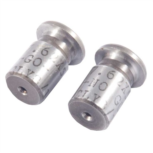 Clymer 7.62X54R HEADSPACE GAUGE KIT STEEL