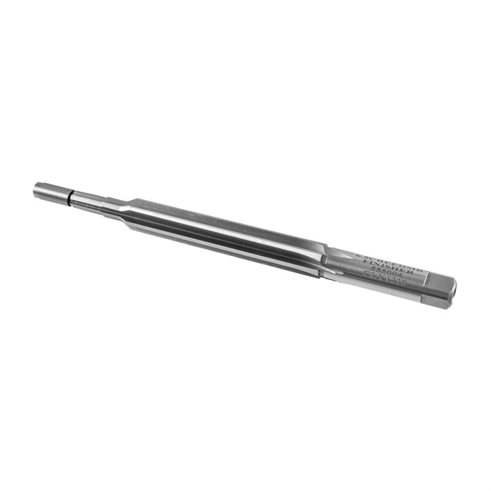 CLYMER 6.5MM CREEDMOOR LIVE PILOT FINISHER