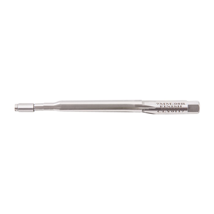 Clymer 7MM-08 REMINGTON LIVE PILOT FINISHER