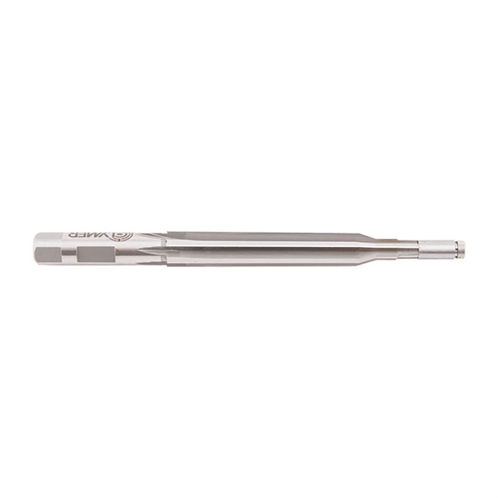 CLYMER 6MM ARC LIVE PILOT FINISHER