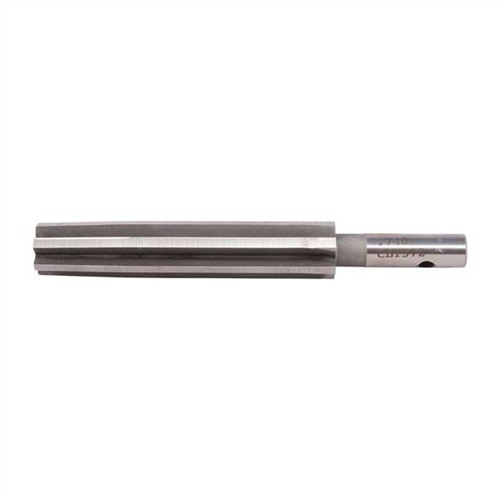 CLYMER 12 GAUGE BACK-BORE REAMER .740 DIA.