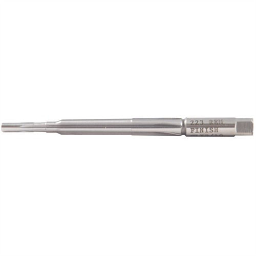 CLYMER 223 REMINGTON FINISHING REAMER