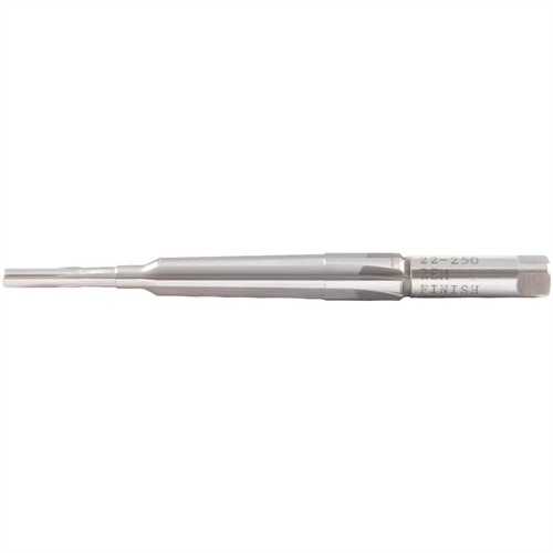 CLYMER 22-250 REMINGTON FINISHING REAMER
