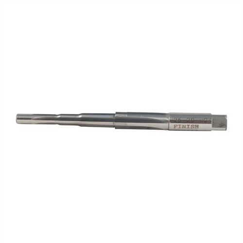 CLYMER 25-20 WINCHESTER FINISHER CHAMBER REAMER