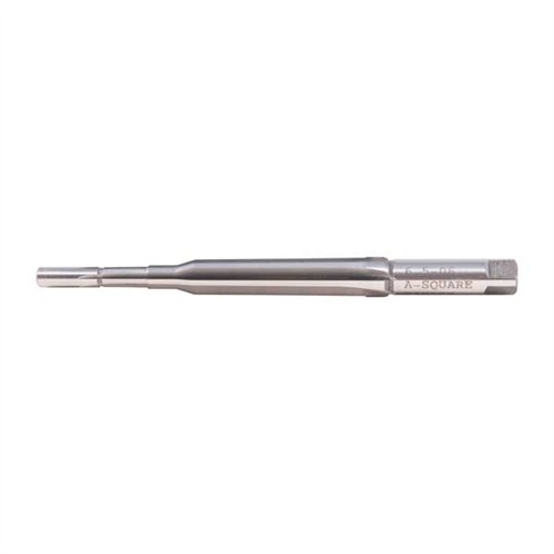 CLYMER 6.5MM-06 A-SQUARE FINISHING REAMER