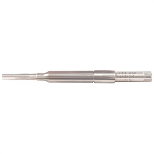 CLYMER 7MM REMINGTON MAGNUM FINISHER CHAMBER REAMER