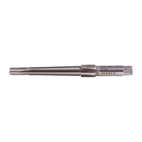 CLYMER 32-40 WINCHESTER FINISHER CHAMBER REAMER