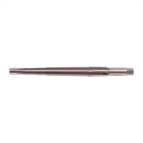 CLYMER 375 H&H MAGNUM FINISHER CHAMBER REAMER